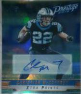 Christian McCaffrey