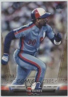 Tim Raines