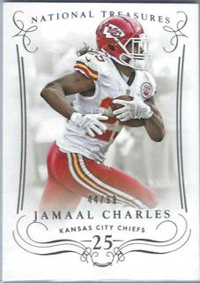 Jamaal Charles