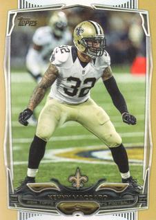 Kenny Vaccaro