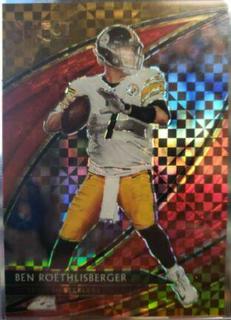 Ben Roethlisberger