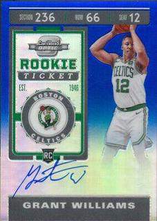 Grant Williams