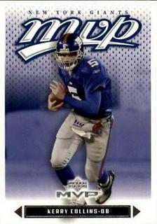 Kerry Collins