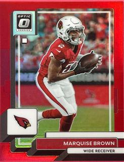 Marquise Brown