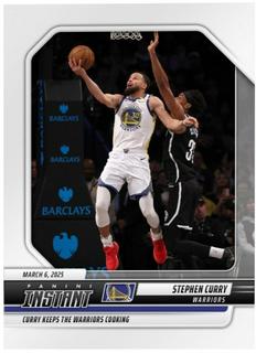 Stephen Curry