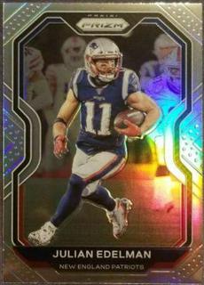 Julian Edelman