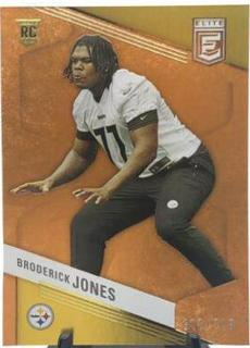 Broderick Jones