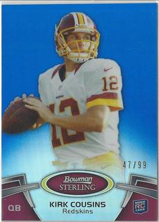 Kirk Cousins