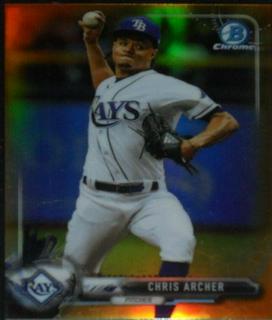 Chris Archer