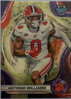 Antonio Williams