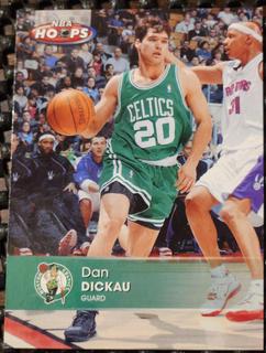 Dan Dickau