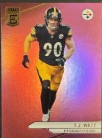 T.J. Watt