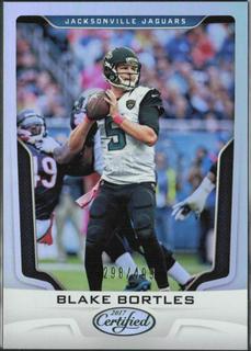 Blake Bortles