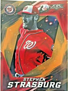 Stephen Strasburg