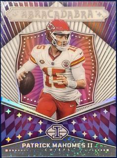 Patrick Mahomes II