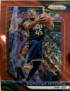 Donovan Mitchell