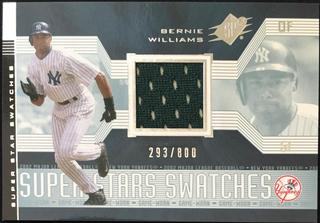 Bernie Williams