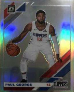 Paul George