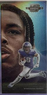 Justin Jefferson