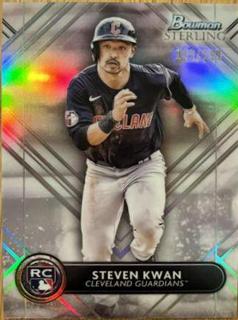 Steven Kwan