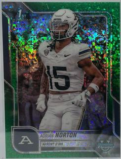 Adrian Norton