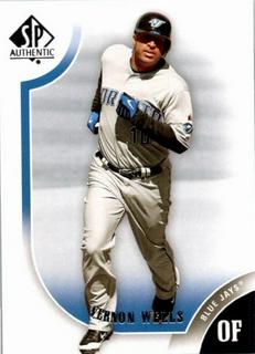 Vernon Wells