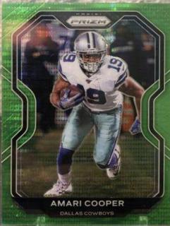 Amari Cooper