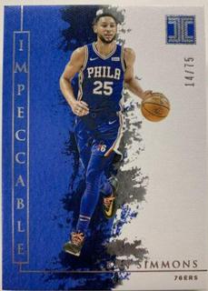 Ben Simmons