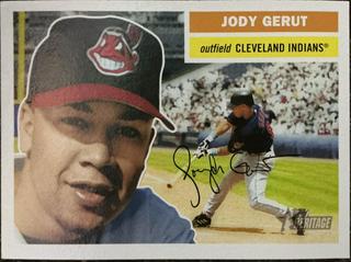 Jody Gerut