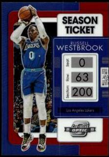 Russell Westbrook
