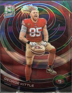 George Kittle