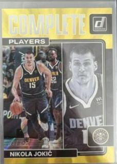 Nikola Jokic