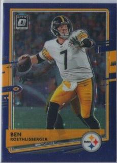 Ben Roethlisberger