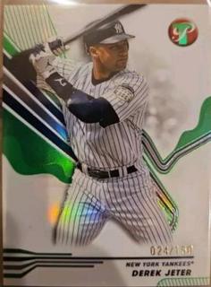 Derek Jeter