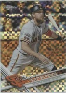 Hunter Pence