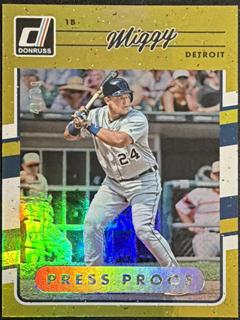 Miguel Cabrera