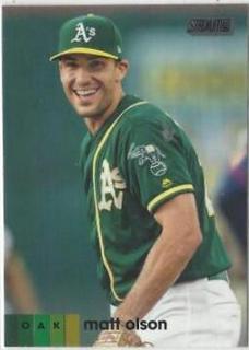 Matt Olson