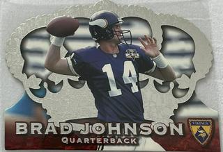 Brad Johnson