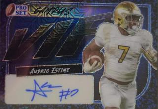 Audric Estime