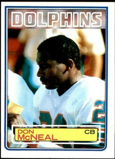 Don McNeal