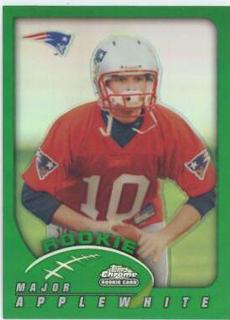 Major Applewhite
