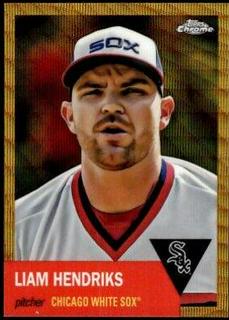 Liam Hendriks