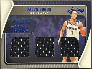 Jalen Suggs