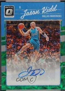 Jason Kidd