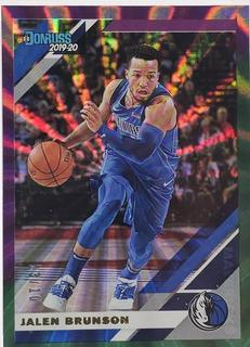 Jalen Brunson