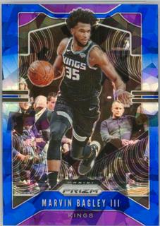 Marvin Bagley III