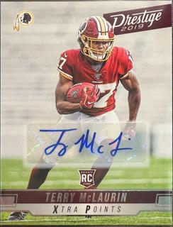 Terry McLaurin