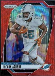 De'Von Achane
