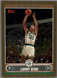 Larry Bird
