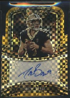 Drew Brees